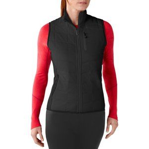 NWT Smartwool PhD Smart Loft Vest